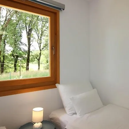 Prisca Comfortable Villa