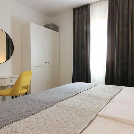 Villa Prisca Comfortable Nedeščina