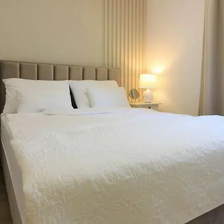 Villa Prisca Comfortable Nedeščina