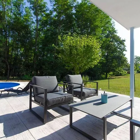 Villa Prisca Comfortable *