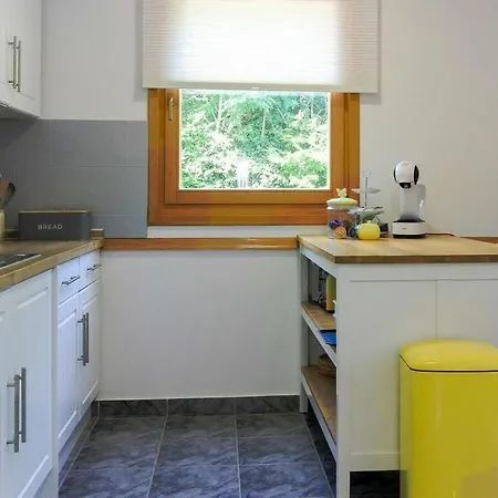 Villa Prisca Comfortable