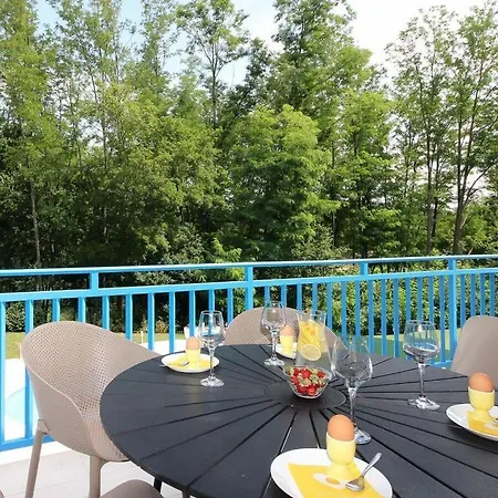 Prisca Comfortable Villa Nedeščina